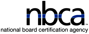 National Board Certification Agncy